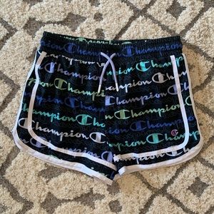 Champion Athletics Shorts for Girls